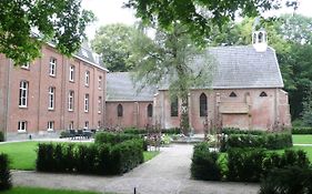 Klooster Nieuwkerk Goirle